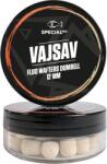  Speciál mix Fluo Wafters Dumbell 12 mm Vajsav