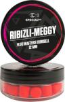  Speciál mix Fluo Wafters Dumbell 12 mm Ribizli-meggy