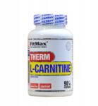FitMax Többfunkciós kapszulák FitMax Therm L-Carnitine 59 g 90 db (1624)