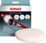 SONAX Pad Polish Blana de Miel Sonax Lambswool Pad, 133mm (493141)