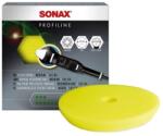 SONAX Burete Polish Mediu Sonax Profiline Orbital Polishing Pad DA, 165mm (493500)