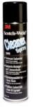 3M Spray Curatare Adeziv 3M Cleaner Spray, 500ml (094723M)