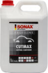 SONAX Pasta Polish Abraziv Sonax Profiline Cutmax, 5L (246500)