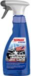 SONAX Solutie Curatare Jante Sonax Full Effect Wheel Cleaner, 500ml (230200)