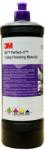 3M Pasta Polish Mediu-Fin 3M 1-Step Finishing Polish, 890ml (330393M)