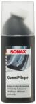 SONAX Solutie Intretinere Cauciuc si Chedere Sonax GummiPfleger, 100ml (340100)