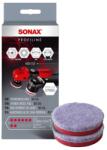 SONAX Pad Polish Lana Sonax Hybrid Wool Pad DA, 80mm, 2 buc (494041)