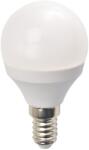 Crystal Bec Led E14 6W Lumina rece DL 6064 (00001486)