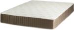 Saltex Saltea ortopedica cu arcuri, Super Ortopedica Lux Roma, 120x190x23cm, fermitate tare, plasa arcuri tip Bonell, fata vara-iarna, sistem aerisire perimetral, Saltex (00000347) Saltea