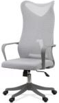 XACT Scaun de birou ergonomic OFF 634, mesh, suport lombar, rotire 360 , mecanism de balans, 100 kg (00004011)