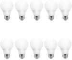 Crystal Set 10 Becuri LED 10W Lumina rece DL 6100 (S1488x10-1635)