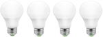 Crystal Set 4 Becuri LED 10W Lumina rece DL 6100 (S1488x4)