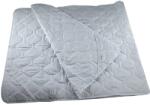 Minet Protectie saltea bumbac cu elastic la colturi, 160x200 cm, umplutura fibre poliester, 150 g m 2, lavabila la 90 C, alb (00000458)