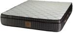 Saltex Saltea ortopedica, Lux Memory Platinum, 160x200x30cm, fermitate tare, cu plasa de arcuri, memory foam 2, 5 cm, husa matlasata, sistem de aerisire perimetral, greutate maxima sustinuta 120 kg utilizato Saltea