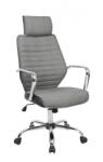 UNIC Scaun directorial GN65 gri (3-4261)