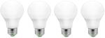 Crystal Set 4 Becuri LED 10W Lumina calda DL 3100 (S1487x4)