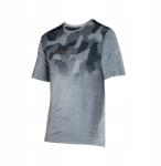 Leatt Újdonság Kerékpáros Mez Mtb Trail 1.0 Jersey Granite Szürke Szín Roz (5024130435)