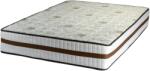 Salt Confort Saltea ortopedica cu arcuri, Lotus Forte Super Ortopedic 140x190x30cm, fermitate mediu spre tare, plasa de arcuri Bonell, fara vara-iarna, banda de aerisire spaceair, Salt Confort (00001176) Saltea