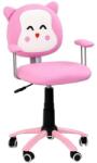 HM Scaun birou copii HM Kitty (00001635)