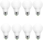 Crystal Set 8 Becuri LED 10W Lumina calda DL 3100 (S1487x8)