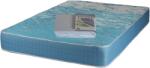 Saltex Saltea ortopedica cu spuma, Memory Foam Paris, 140x200x23cm, fermitate tare, cu spuma poliuretanica, memory foam 5 cm, sistem de aerisire perimetral, Saltex (00000377) Saltea