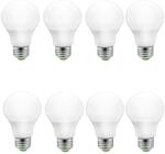 Crystal Set 8 Becuri LED 10W Lumina rece DL 6100 (S1488x8)