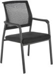 Halmar Scaun vizitator mesh HM Bergen (00004095)
