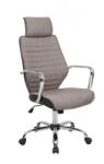 UNIC Scaun directorial GN65 mocha (00002065-4263)