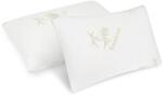 Minet Set 2 perne bambus memory foam, 50x70 cm, husa detasabila lavabila la 40 C (00003150)