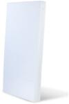 HM Saltea din spuma poliuretanica pentru copii HM Turyn, fermitate moale, 160x80x8 cm (00003246) Saltea bebelusi