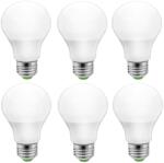 Crystal Set 6 Becuri LED 10W Lumina calda DL 3100 (S1487x6)