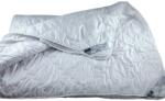 Minet Pilota 4 anotimpuri, matlasata, 150x200 cm, umplutura bilute siliconizate, densitate 320 g m 2, antialergenica, lavabila la 95 C, alb (00000503)
