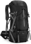  Nagy űrtartalmú, 70 literes hegyi hátizsák (0749771767360)