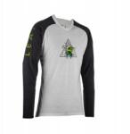 Leatt Kerékpáros Mez Mtb Gravity 2.0 Jersey Zombi Fehér/fekete Ro (5023036504)