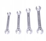 Kraft&Dele Félig Nyitott Kulcsok KD11303 Fékcsövekhez (KD11303)