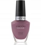 Cuccio Rózsaszín-lila körömlakk 1276 13 ml