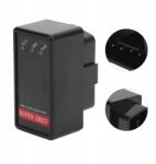  Chip Tuning Eco OBD2 Dízel Üzemanyag-takarékosság Teljesítmény Növelés Kapcsolóval (1613220014511)