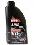 REVLINE Olaj RIIIH1 automata sebességváltóhoz Revline