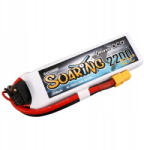 GensAce Lipol Gens Ace Soaring G-Tech 3S 11.1V 2200mAh 30C