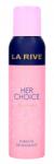 La Rive for Woman Her Choice parfümös dezodor spray 150ml (142133)