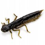 FishUp Műcsali Féreg FishUp Szitakötő 3, 7cm 8db Watermelon Brown/Black (10058110)