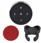  Pilot Bluetooth A Kormányra, Tartóval, Zenevezérlés Autóhoz (QJZVI5665)