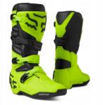 Fox Comp Fluo Sárga Cipők (10)