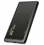 NITECORE Power Bank Nitecore Nb Plus külső töltő (qc 3.0, 10000 mAh) (NB Plus)