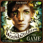 Magellan GmbH Woodwalkers - The Game | Kai Haferkamp, Claudia Carls