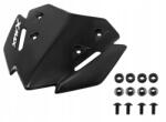TopX Yamaha X-Max 125 300 Xmax 2023-2025 szélvédő takaróponyva Black Sport