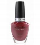 Cuccio Körömlakk bordó 13 ml 1348 On The Up&up