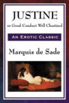 Wilder Publications Justine | Markýz de Sade
