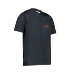 Leatt (2022 Kiárusítás) Mtb Trail Kerékpáros Mez 3.0 Jersey Black Color C (5022080504)