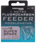 Drennan Spade Fluorocarbon 1m nr. 12 (69-091-012)